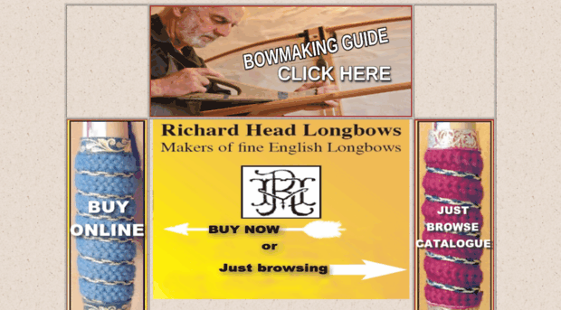 english-longbow.co.uk