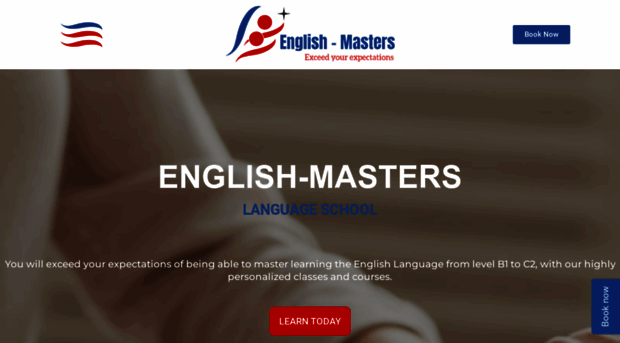 english-masters.com