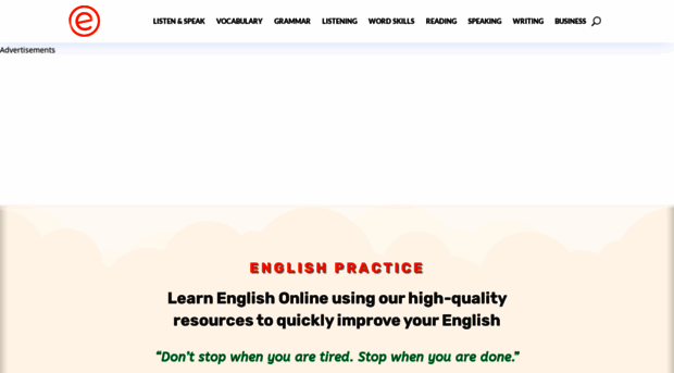 english-practice.net