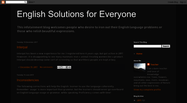 english-solution.blogspot.com