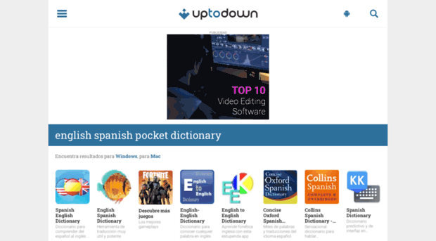 english-spanish-pocket-dictionary.uptodown.com