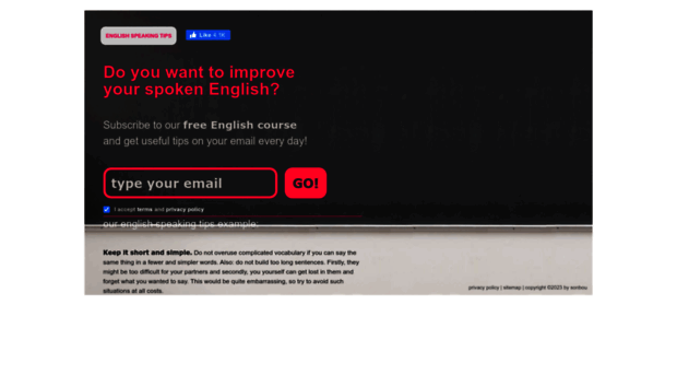 english-speaking-tips.com