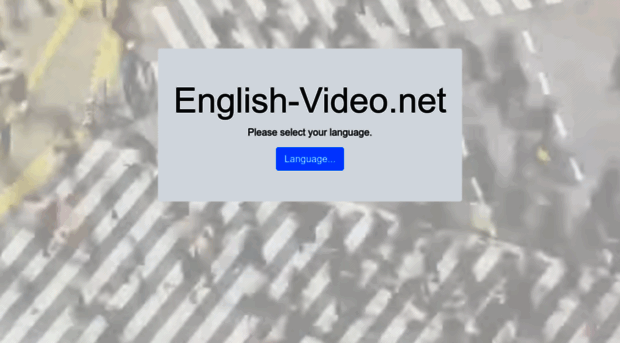 english-video.net