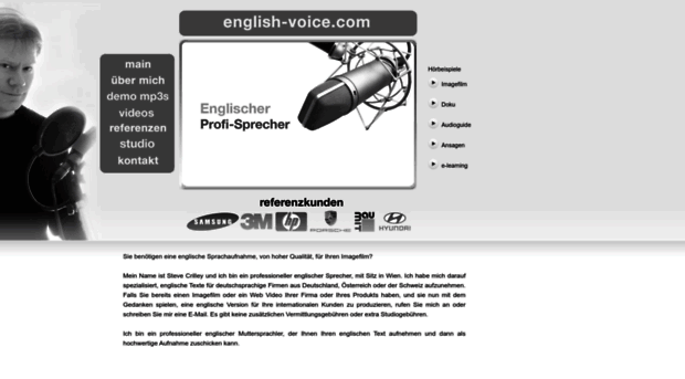 english-voice.com