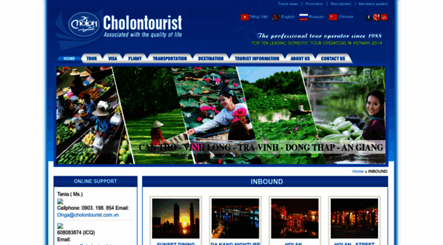 english.cholontourist.com.vn