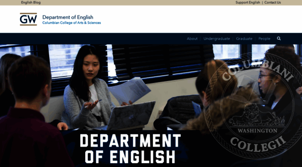 english.columbian.gwu.edu