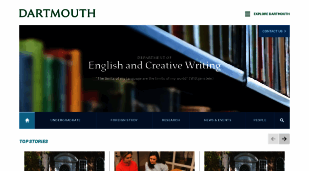 english.dartmouth.edu