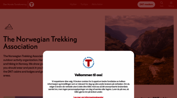 english.dnt.no