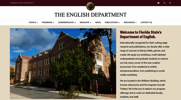 english.fsu.edu