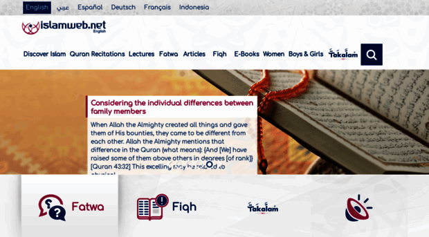 english.islamweb.net