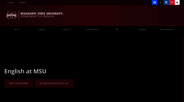 english.msstate.edu