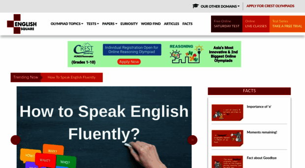 english.olympiadsuccess.com