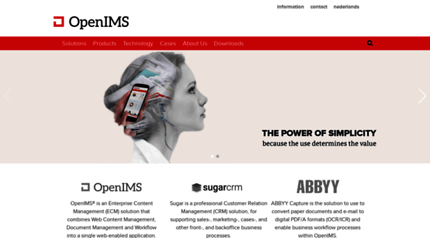 english.openims.com