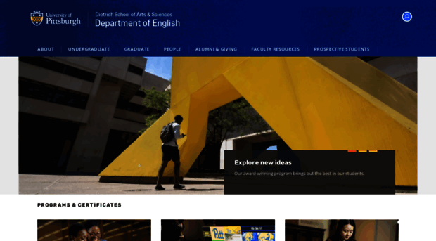 english.pitt.edu