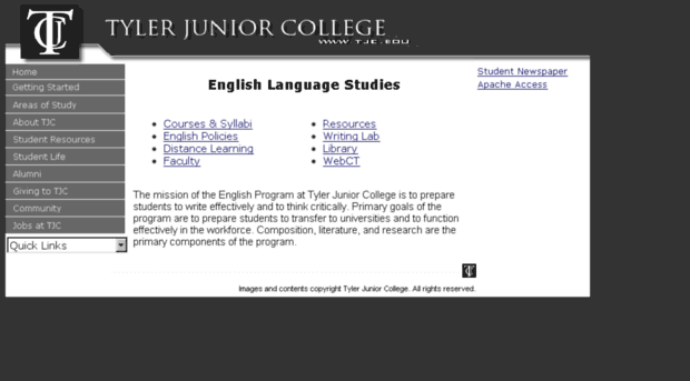 english.tjc.edu
