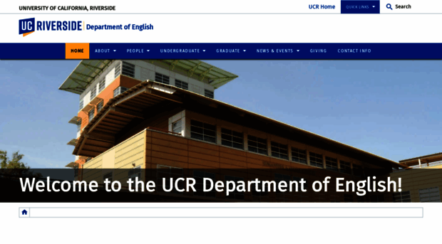 english.ucr.edu