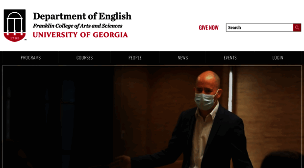 english.uga.edu