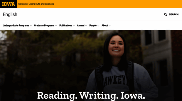 english.uiowa.edu