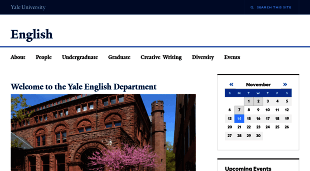 english.yale.edu