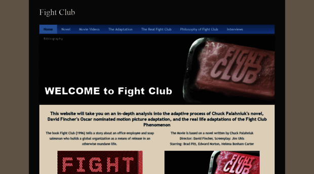 english227fightclub.weebly.com