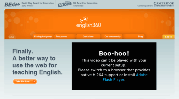 english360.com