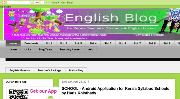 english4keralasyllabus.in