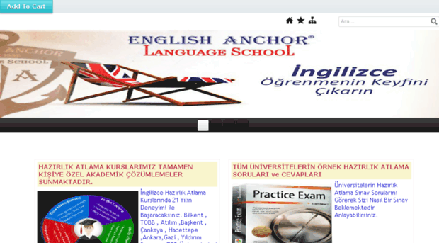 englishanchor.com