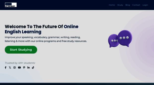 englishattheready.com