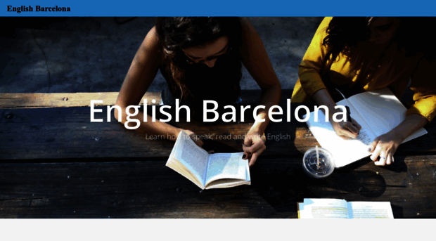 englishbarcelona.com