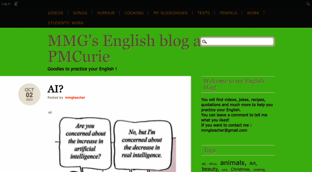 englishblogmmg.edublogs.org