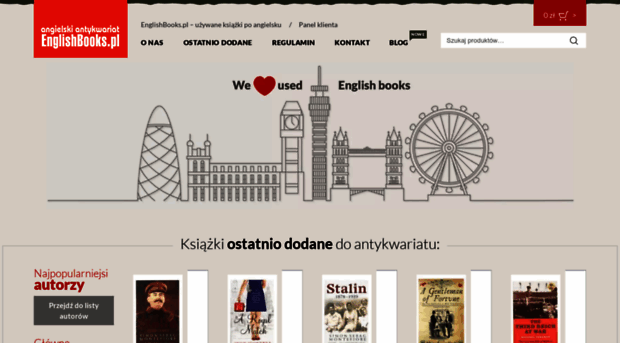 englishbooks.pl