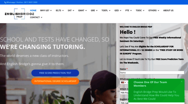 englishbridge.co.id
