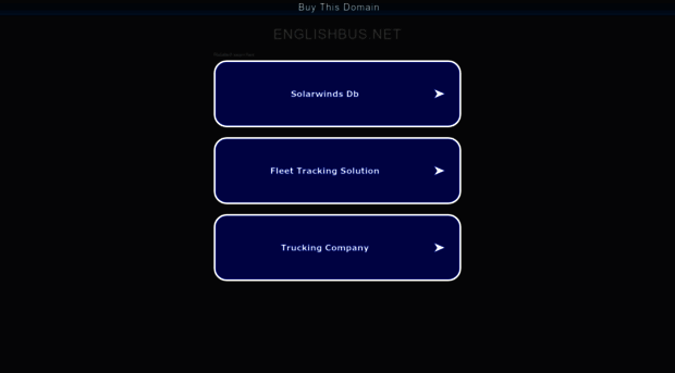 englishbus.net