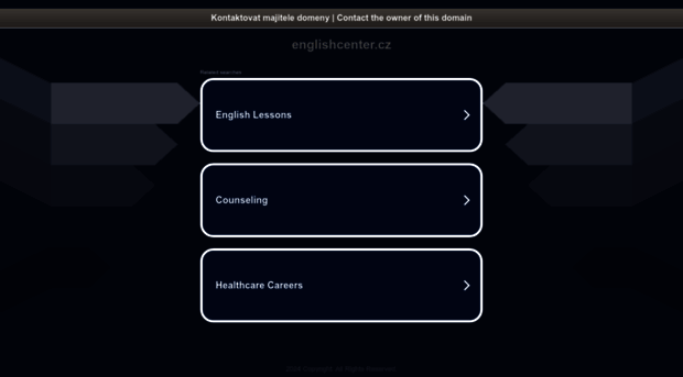 englishcenter.cz