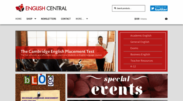 englishcentral.net