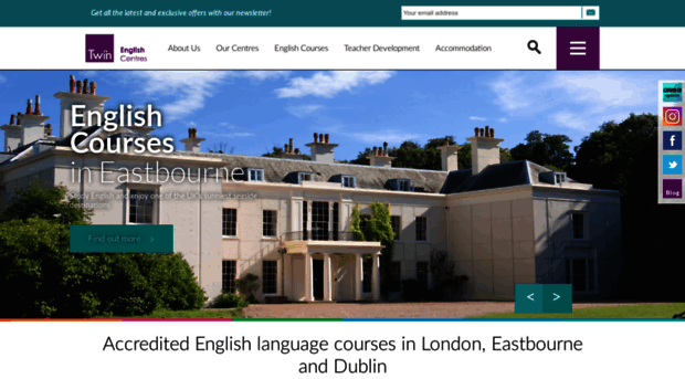 englishcentres.co.uk