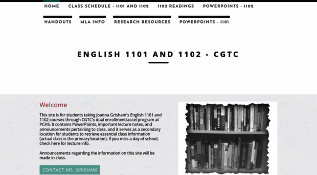 englishcgtc.weebly.com