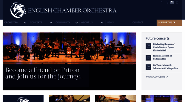 englishchamberorchestra.co.uk