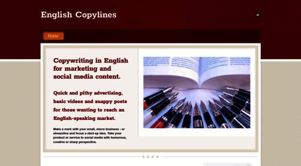 englishcopylines.com