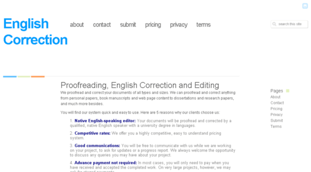 englishcorrection.co.uk