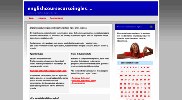 englishcoursecursoingles.com
