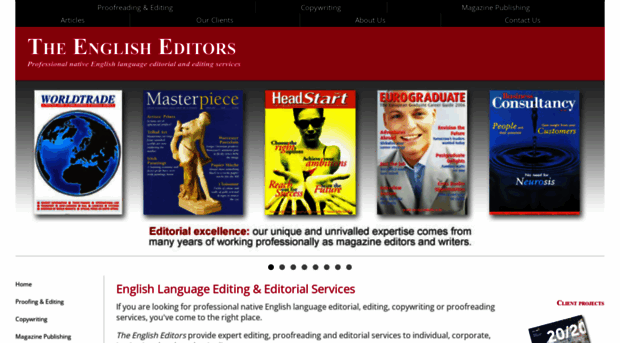 englisheditors.nl