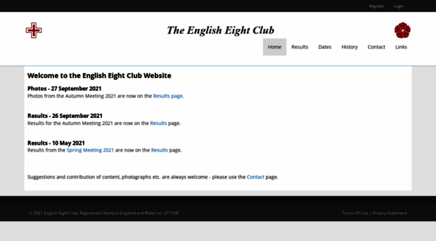 englisheight.org.uk