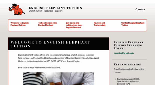 englishelephant.co.uk