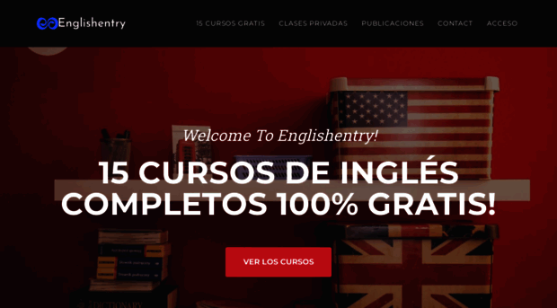 englishentry.com