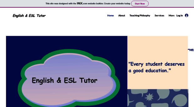 englishesltutor.com