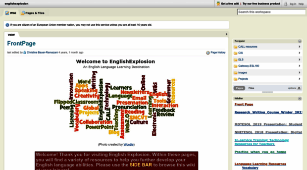 englishexplosion.pbworks.com