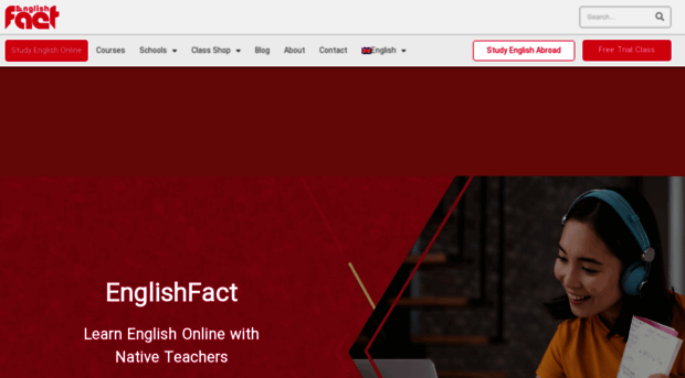 englishfact.com