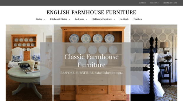 englishfarmhousefurniture.com