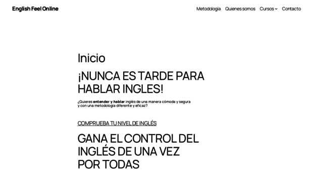 englishfeelonline.com